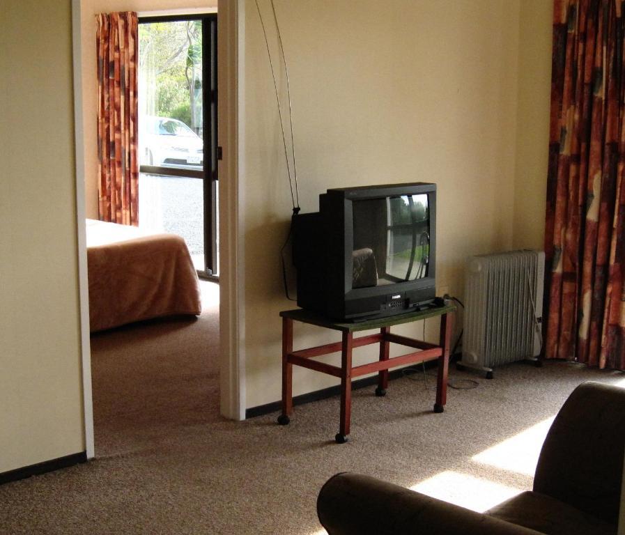 Opononi Hotel Room photo