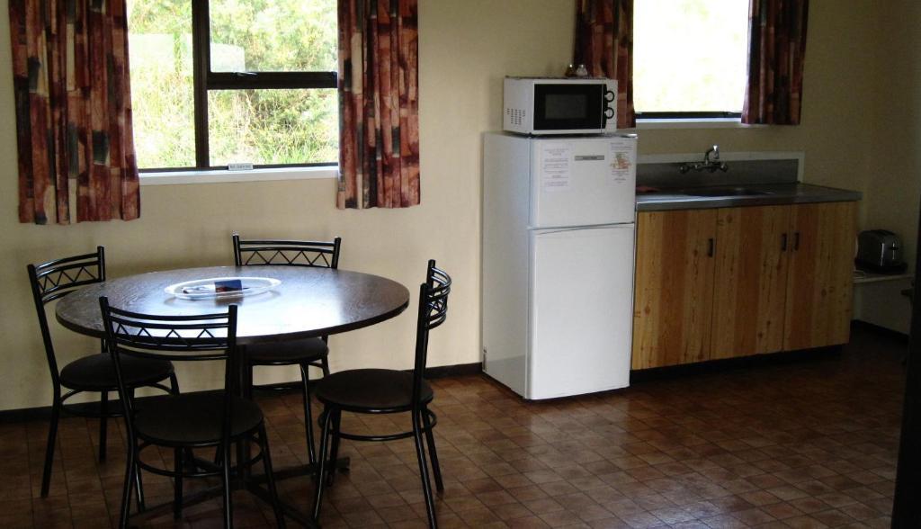 Opononi Hotel Room photo
